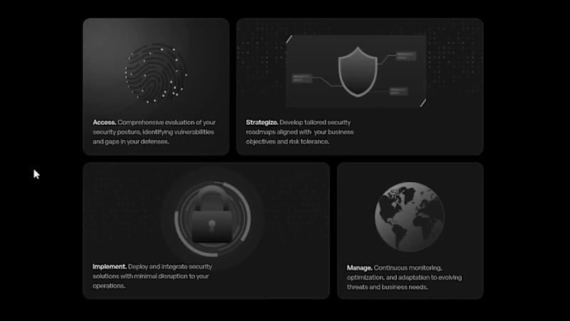 Cover image for Interactive Bento-Grid Animation in Rive