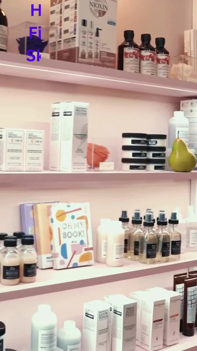 Cover image for Skincare Short-Form Video