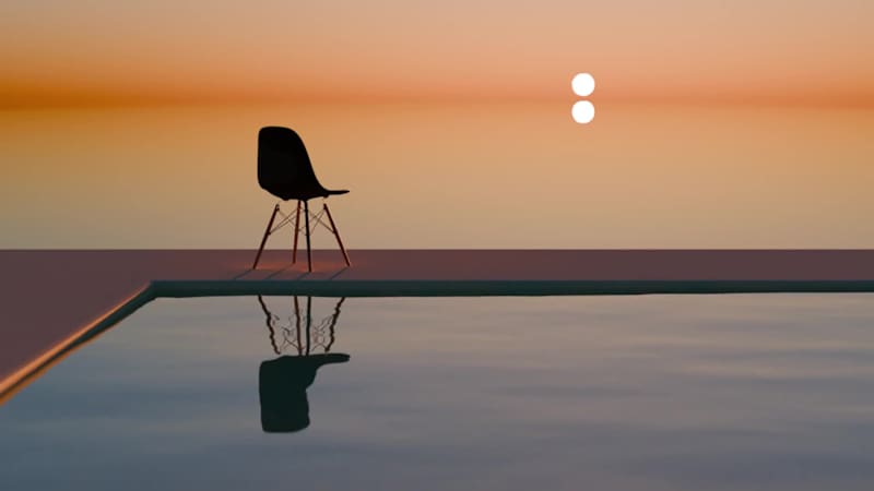 Cover image for The Shell Chair - Vitra