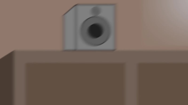 Cover image for ✨ From Childhood Dreams to Motion Magic ✨ As a kid, 2D anima...