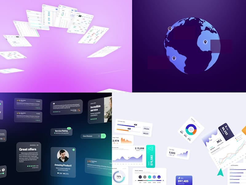 Cover image for SaaS Explainer Animation