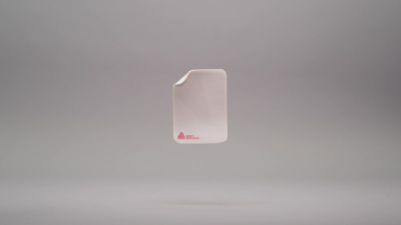 Cover image for Avery Dennison: Sustainability in (stop) motion