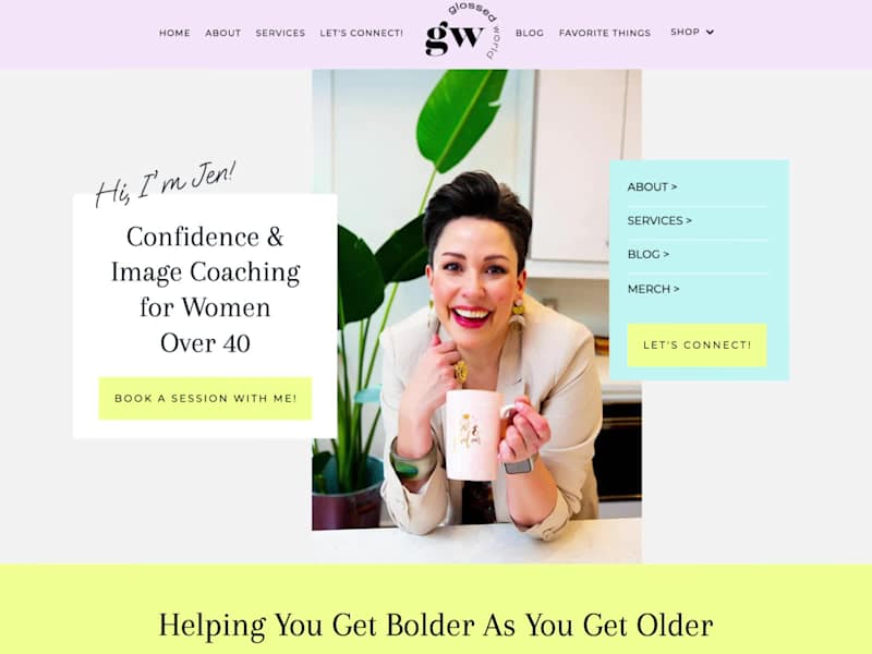 Cover image for ✨ ShowIt → Kajabi Migration for Glossed World Just completed...