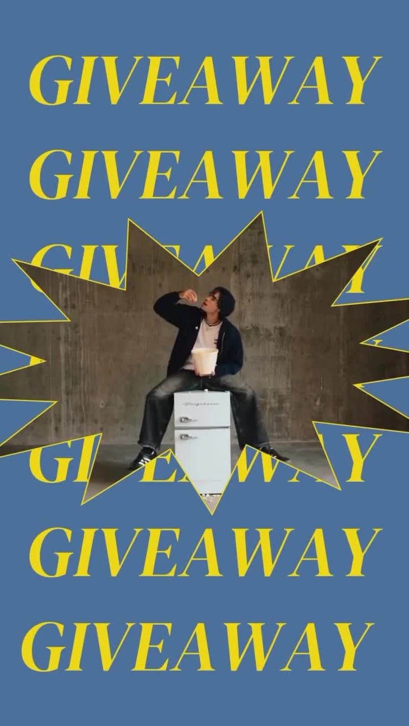 Cover image for Social Video Graphics for Real Life Co.