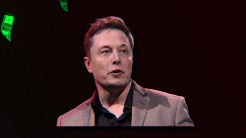 Cover image for Examples of my work - this is the quality of my edits - Elon...