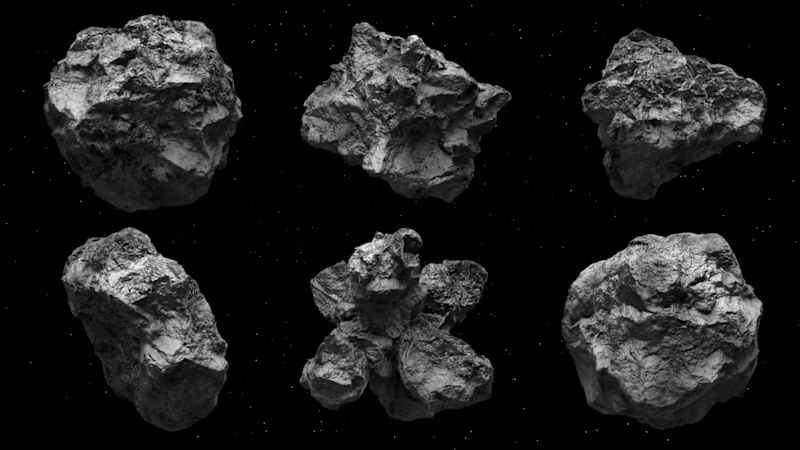 Cover image for I'd like to share a fully procedural shader for Blender that...