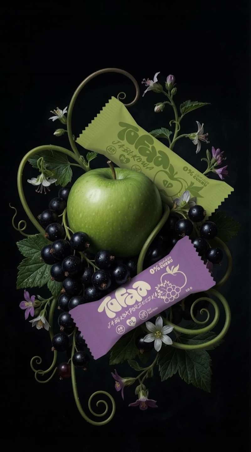 Cover image for AI product promo for Tofaa's