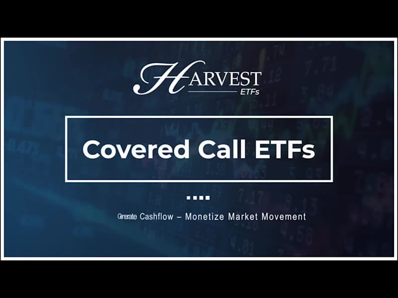 Cover image for Covered Call ETFs Explainer For the Covered Call ETF Explain...