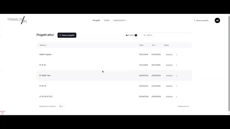 Cover image for Shoot Manager Software Development