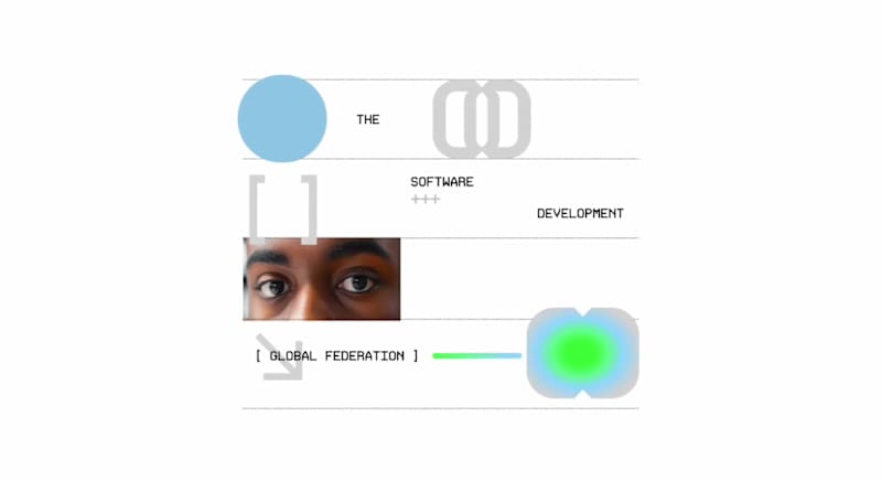 Cover image for Patio is a global network