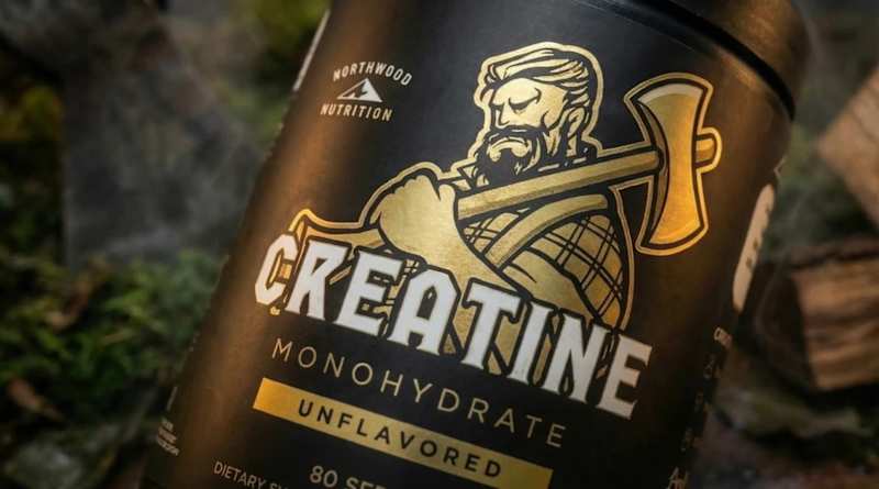 Cover image for Northwood Nutrition