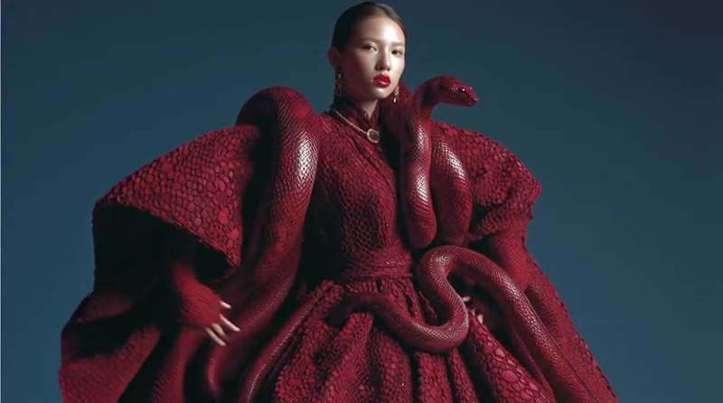 Cover image for I am Blown away with the results AI videos can now generate....