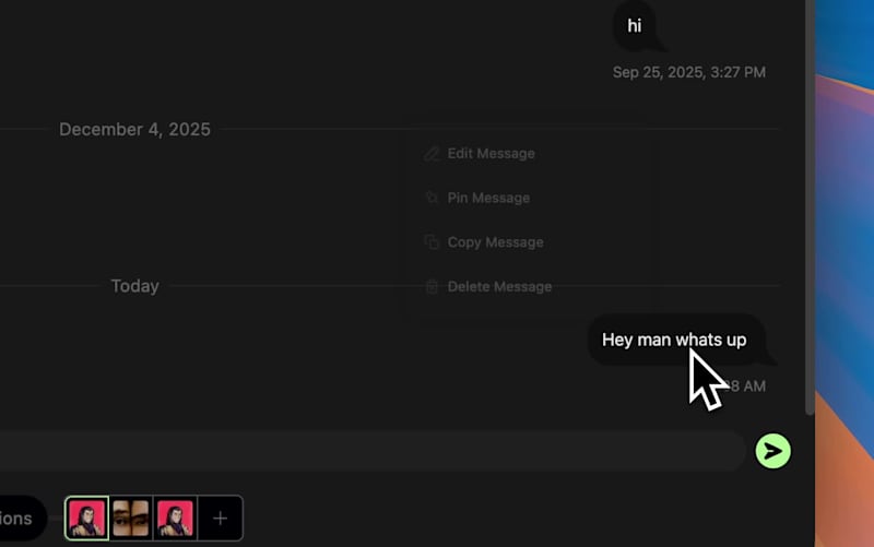 Cover image for Multi-step modal State-driven UI, no re-mounts. Animated wit...