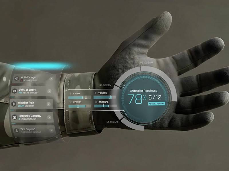 Cover image for For this project, I had