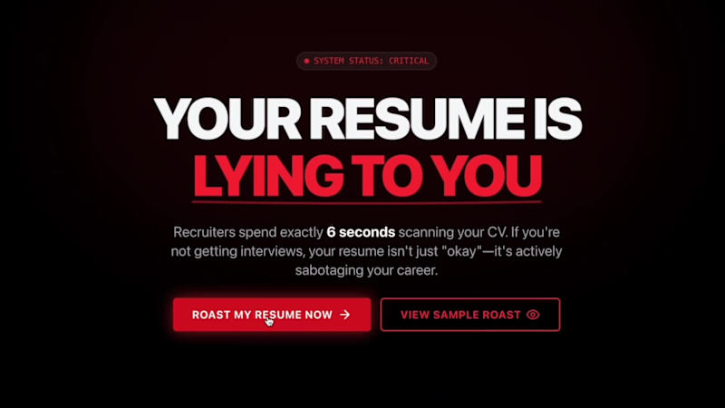 Cover image for Most AI tools are sycophants. They tell you everything looks...