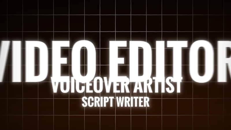 Cover image for Full YouTube Content Creation Service