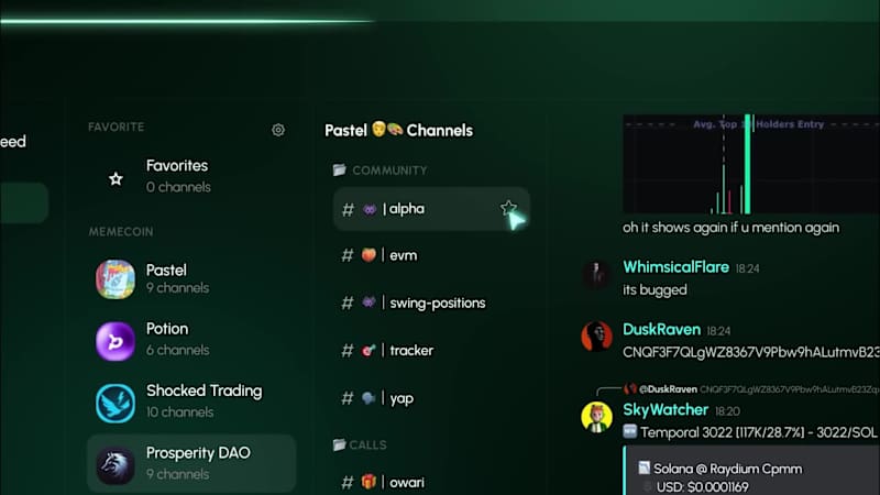 Cover image for Just wrapped up a new explainer video for Lurkr 💹, and I’m ...