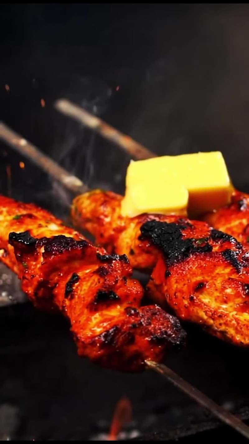 Cover image for Short Reel created for the