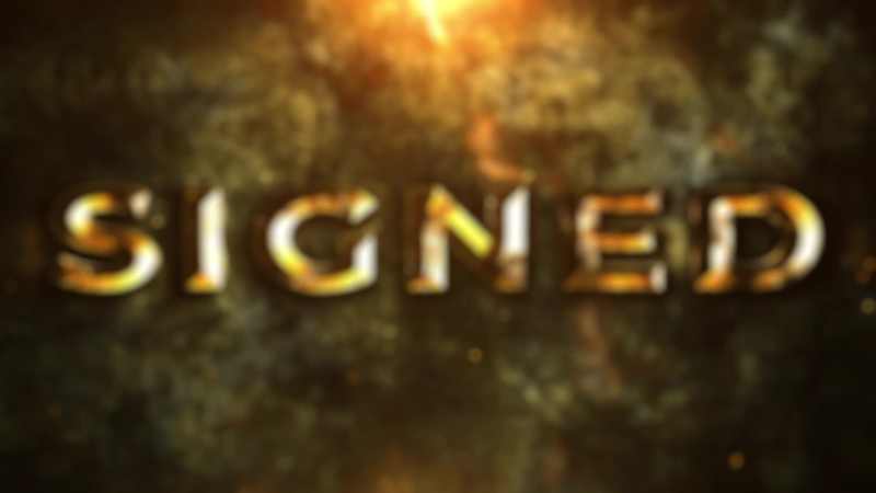 Cover image for Edited in Premiere Pro & After Effects. For world changers w...