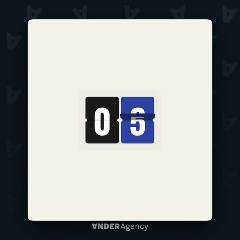 Cover image for I turned 38 today :) I coded an odometer to celebrate it. #nerd