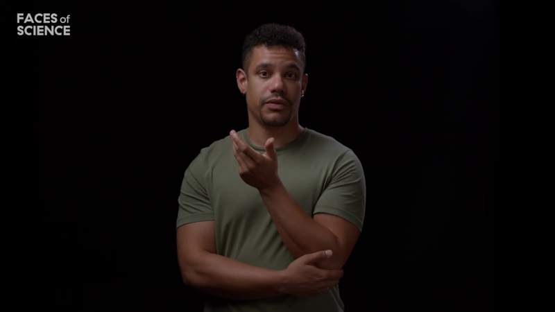 Cover image for Explainer video for Faces of