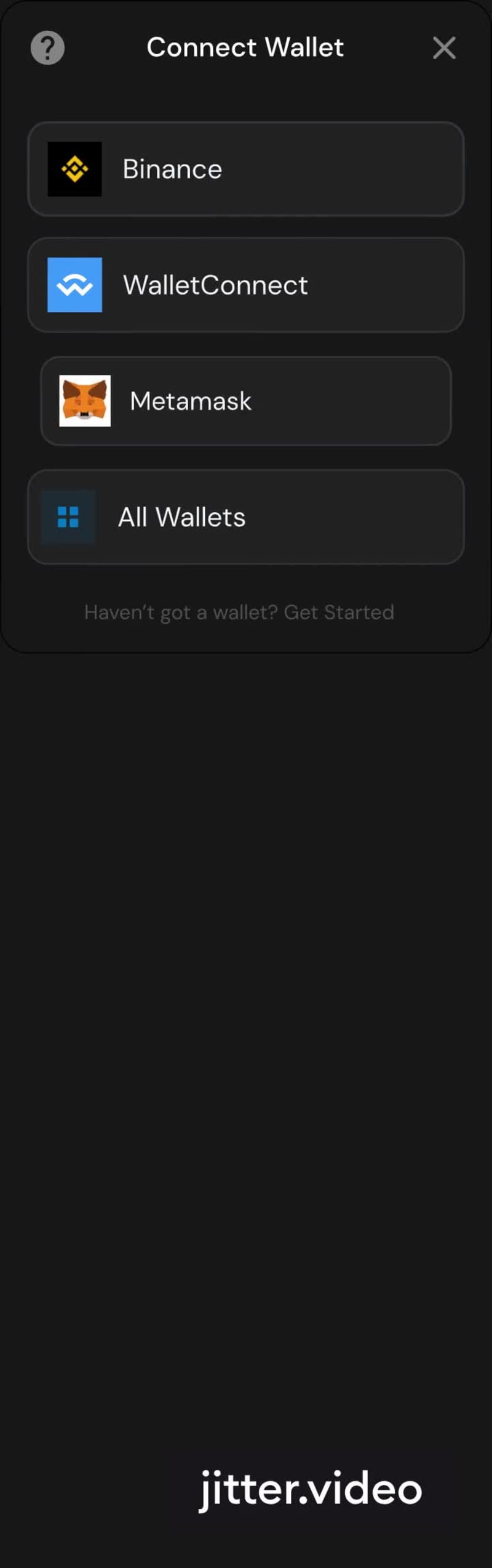 Cover image for Exploring UI motion that feels