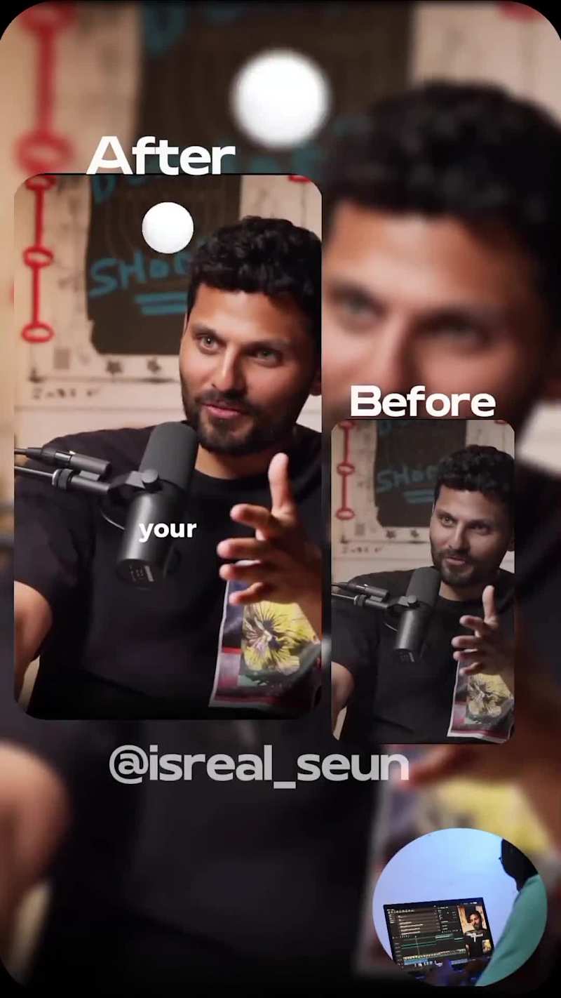 Cover image for Compelling shortform content 