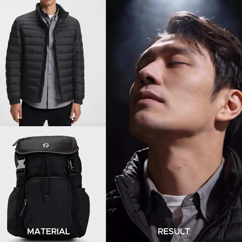 Cover image for AI Art Commercial Video Concept by @g.monkeyy (https://www.i...