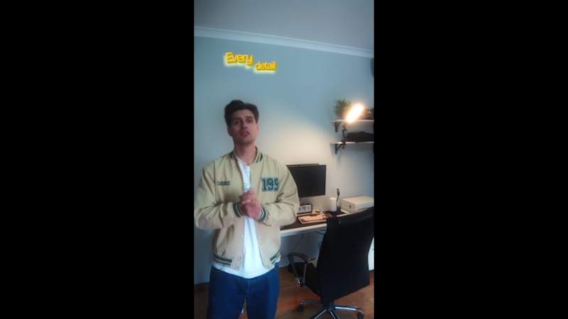 Cover image for For this project, I handled