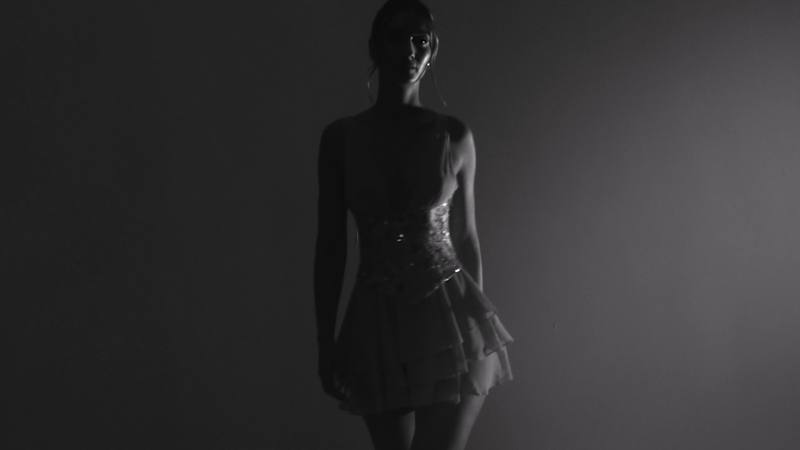 Cover image for Campaign for London Fashion Week