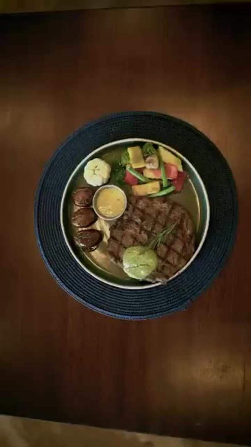 Cover image for Delicious Moments Captured | Food Reel Edit