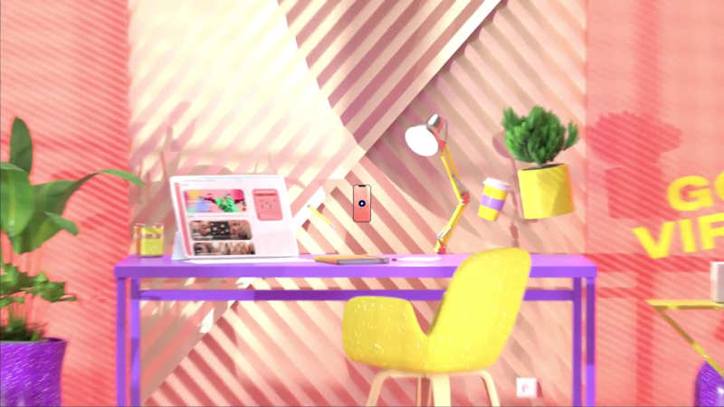 Cover image for Motion graphics for startups & Social media animation