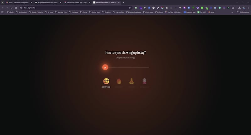 Cover image for Revolutionize Productivity with State: Task Management Meets...