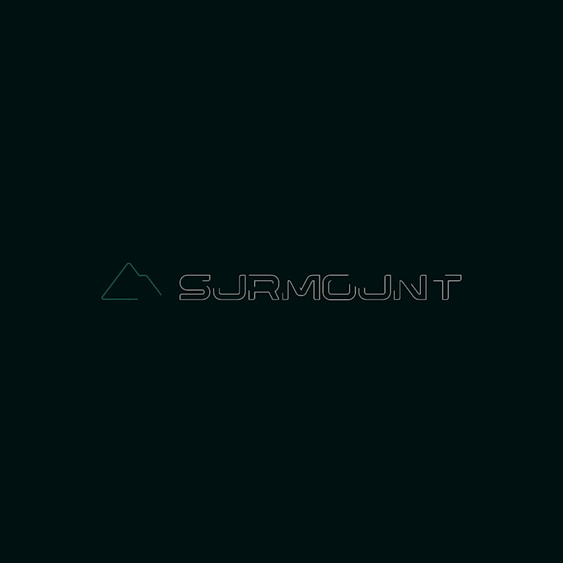 Cover image for Surmount - Logo Animation 