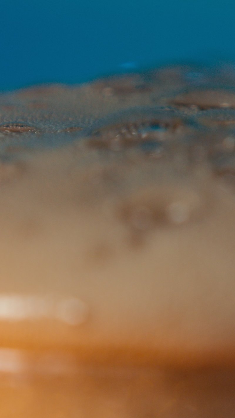 Cover image for A Coke ad that isn't AI...