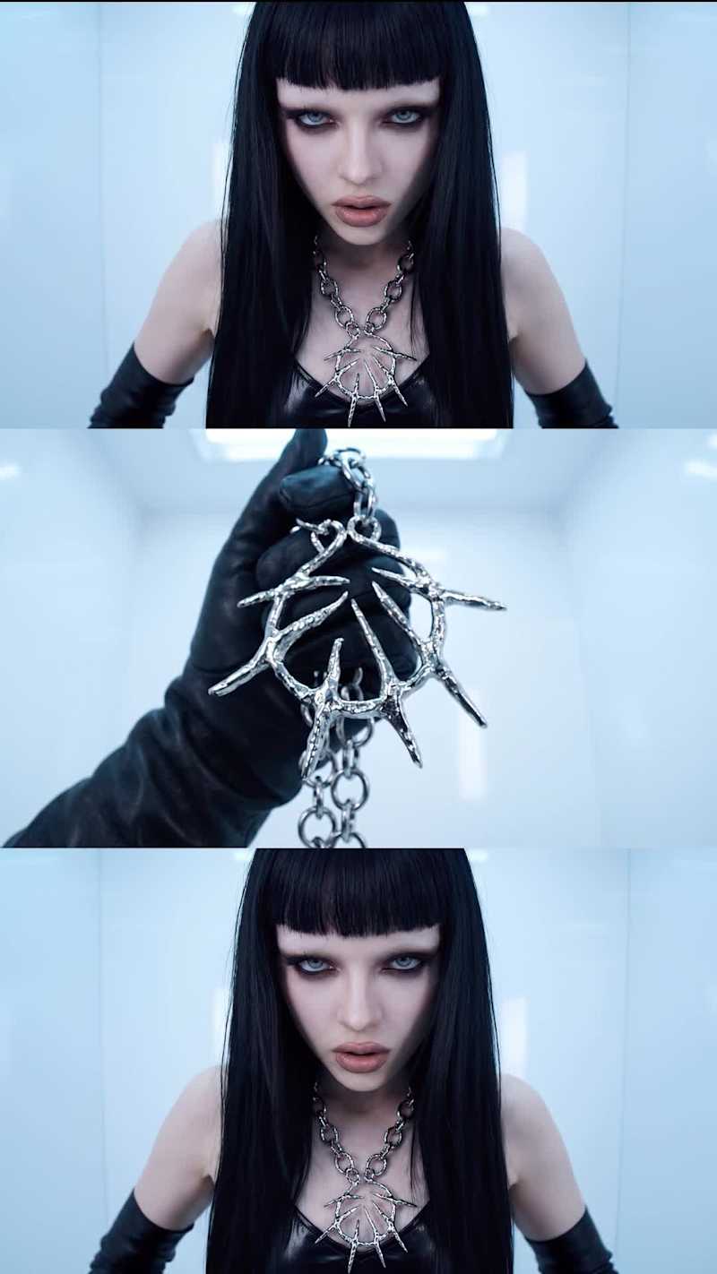 Cover image for A few days ago, together