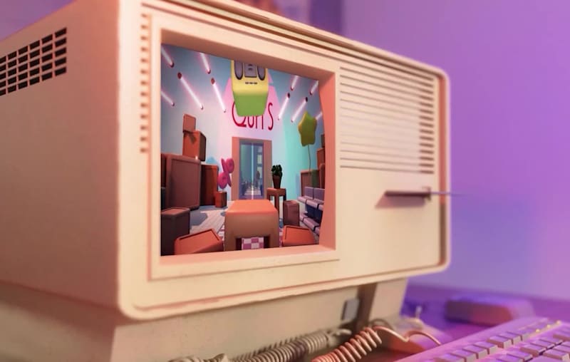 Cover image for Couponmania is a local multiplayer