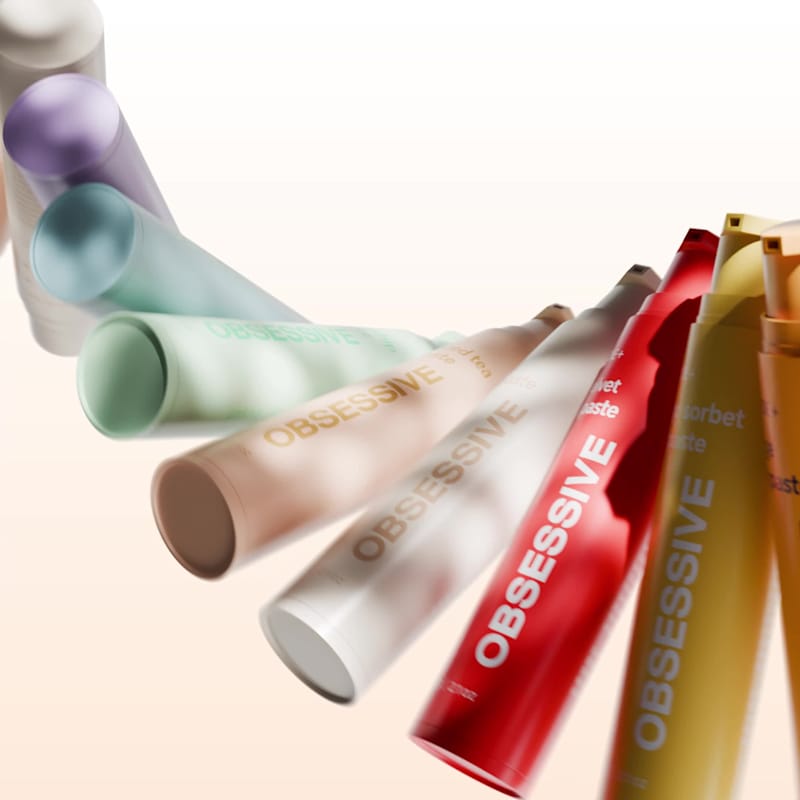 Cover image for 3D Swirl Animation