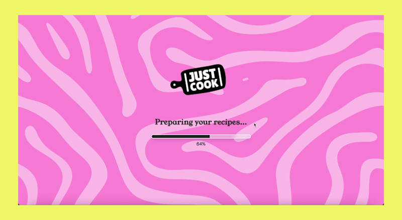 Cover image for Every time I try to