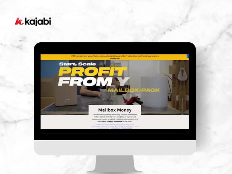 Cover image for Revamping former Miss Nevada's $2M Sales Page