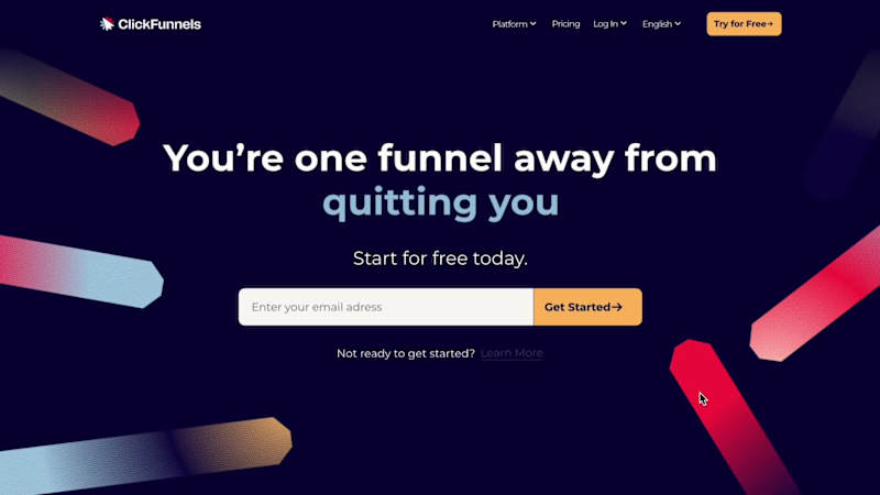 Cover image for So this is my entry