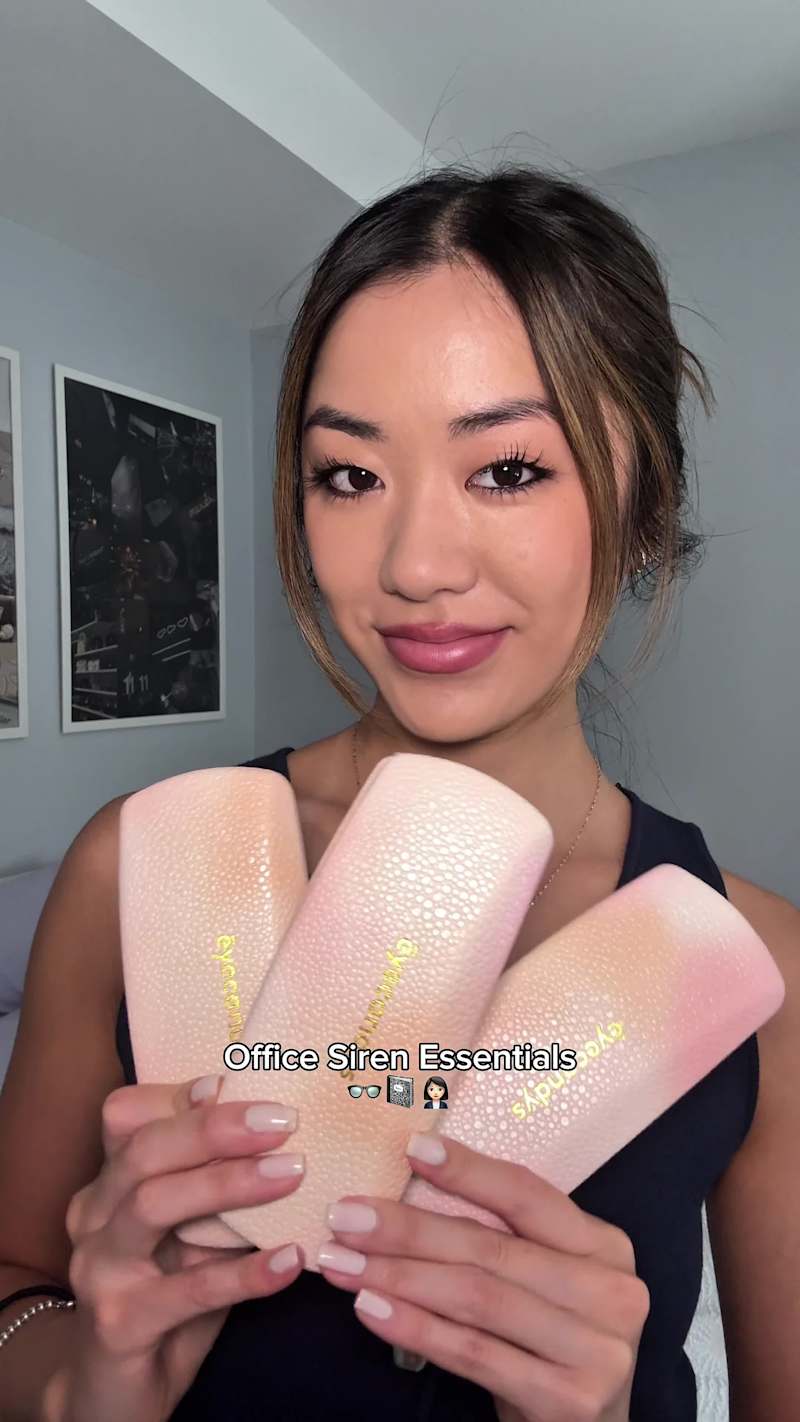 Cover image for Office Siren Essentials by EyeCandys