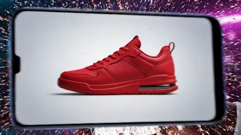 Cover image for E-commerce: The "Frictionless Flow" Concept
​Style: