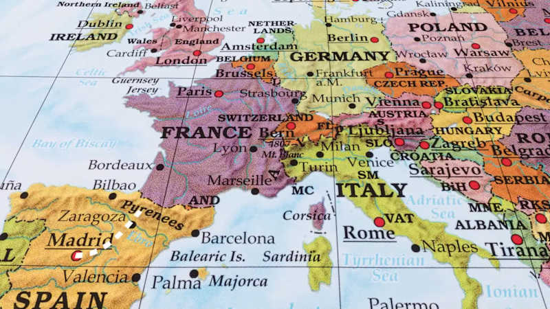 Cover image for After Effect 3D skills