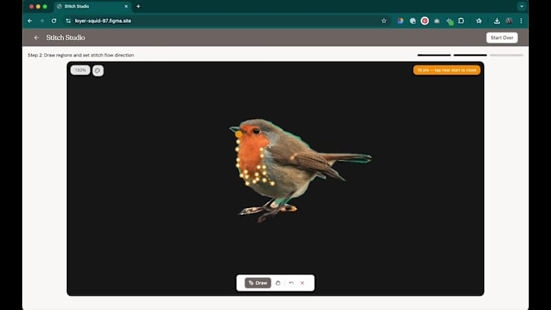 Cover image for I started with this question: