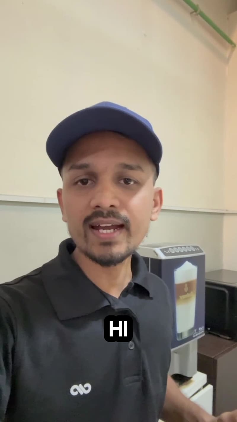 Cover image for Passing The Phone Video