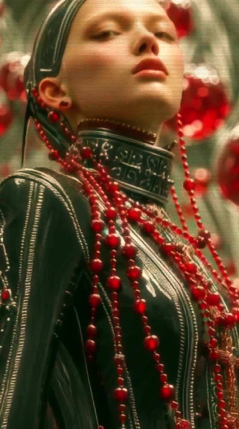 Cover image for Midnight Inquisitor Image and video generated with Midjourne...