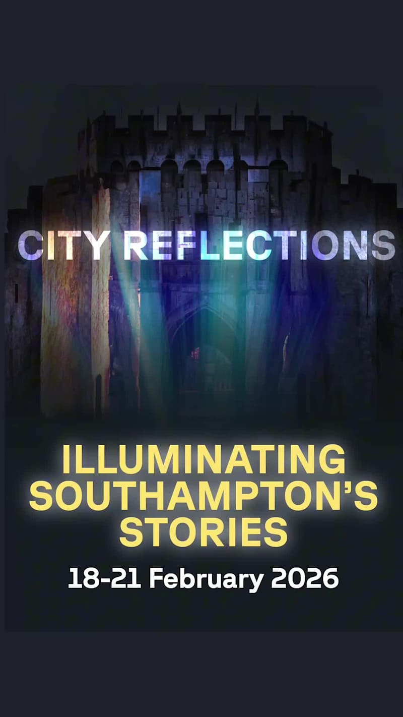 Cover image for Interview as part of a