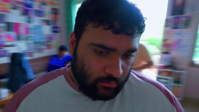 Cover image for A fun 😋 music video I made along with a friend for an indie...