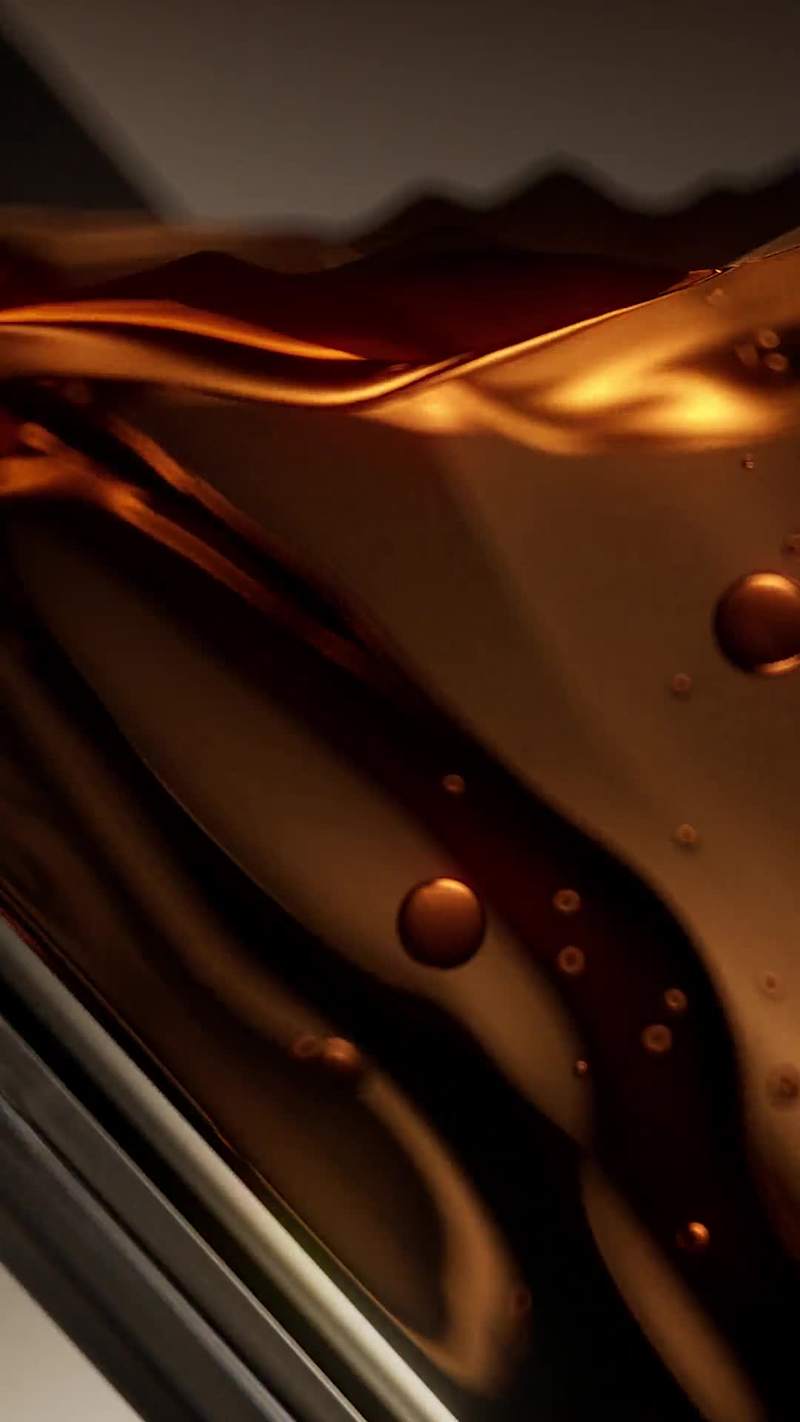 Cover image for Do you recognize the style of the Succession soundtrack — th...